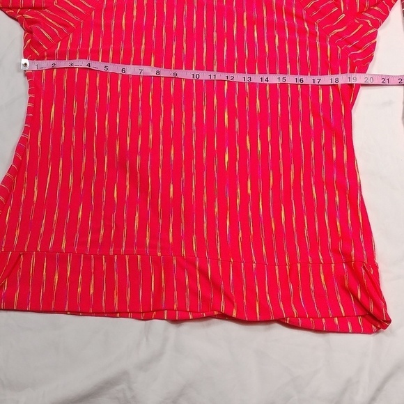 RBX women's XL neon top - Picture 10 of 10